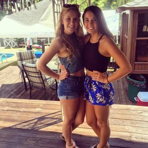 Meet your Posher, Paige